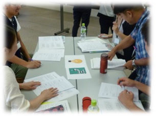 わたしたちの村を発展させよう05