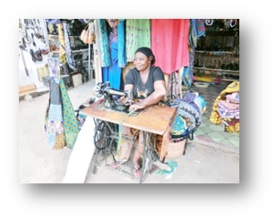 たしたちの村を発展させよう